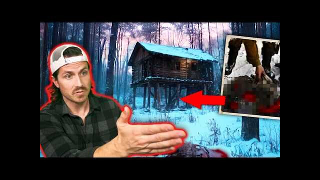 The most extreme story of revenge I've ever told