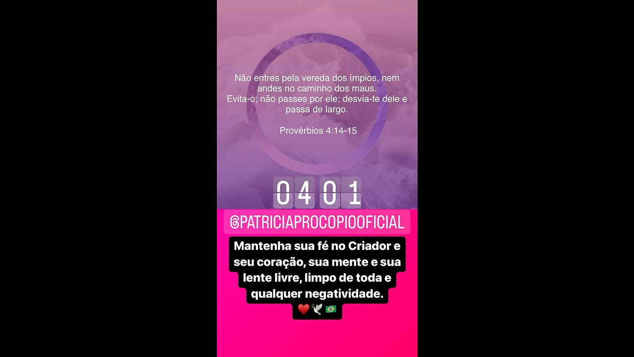 Pílula diária