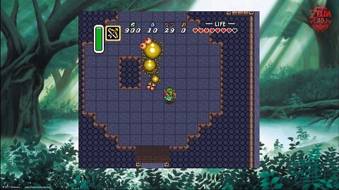 Link to the Past 4