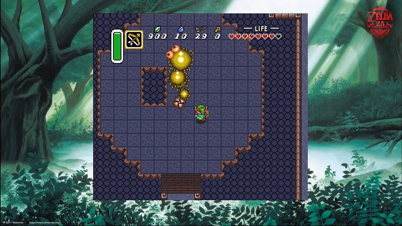 Link to the Past 4