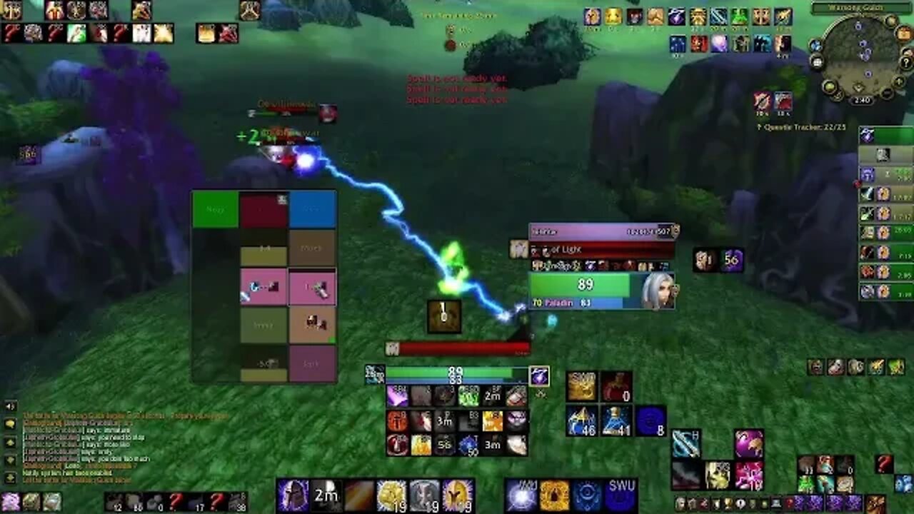 worst dmg l have ever seen