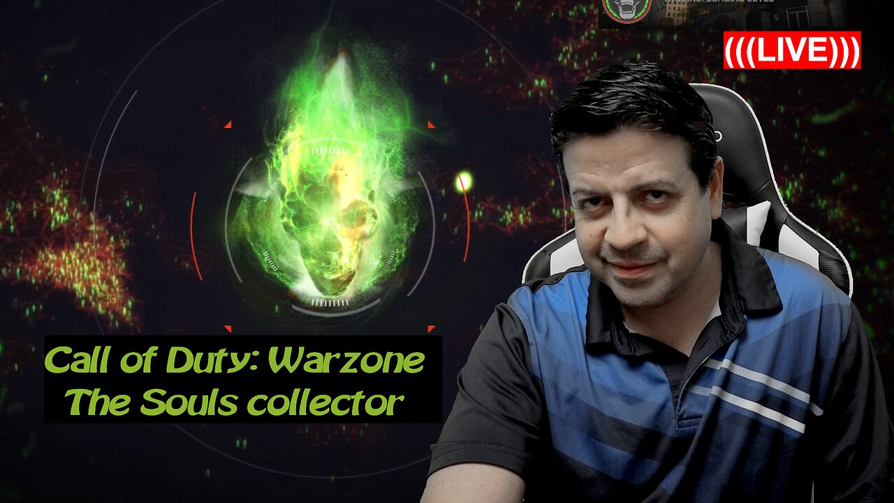 Souls collector #callofduty #warzone2