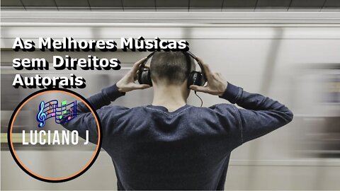 As Melhores Músicas - copyright free.