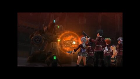 The Legend of Heroes: Trails of Cold Steel (part 69) 6/22/21