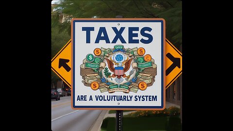 Would you voluntary to paying taxes ?