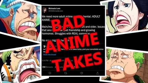 Another Anime Voice Actor Angers The Fans