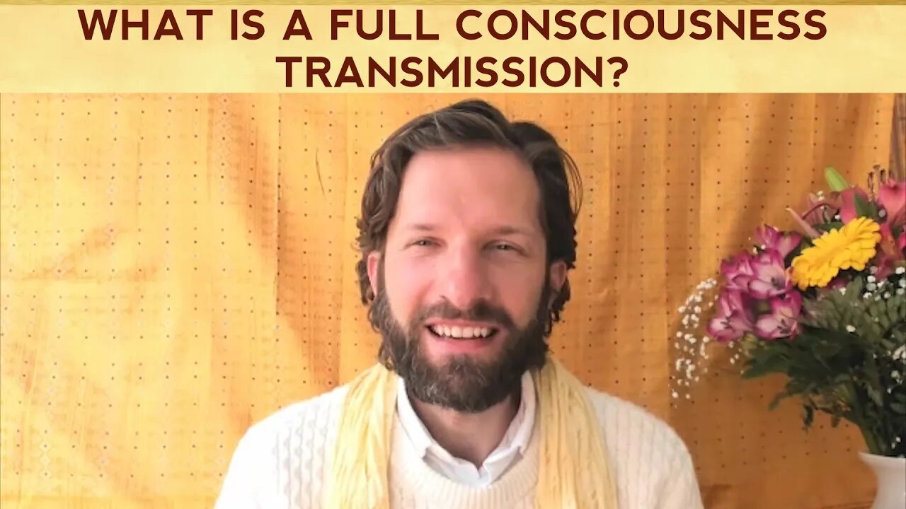 Full Consciousness Introduction: Decoding the Mind & Turning Enlightenment ON