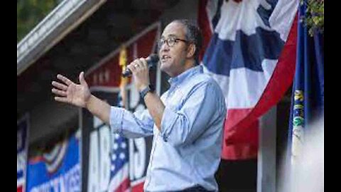 Texas Rep. Will Hurd Drops 2024 Presidential Bid, Endorses a Nikki Haley