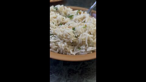 Chicken fried rice 🔥