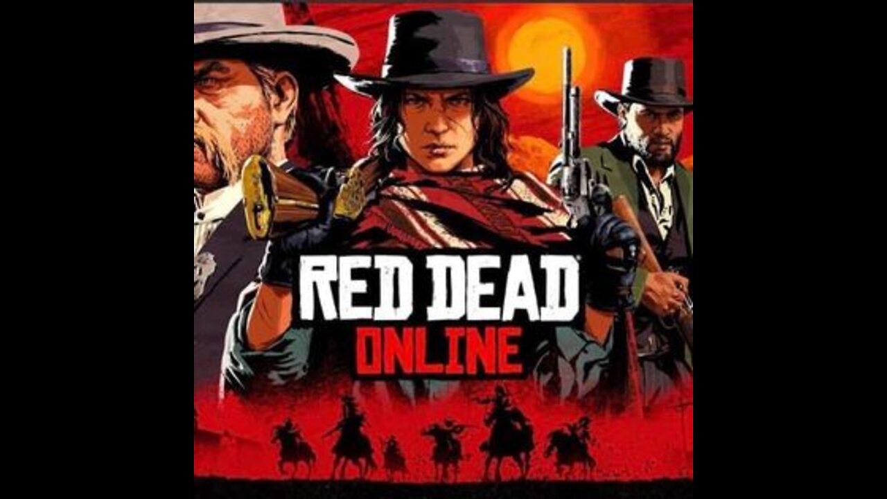 RedDeadOnline moonshine daily