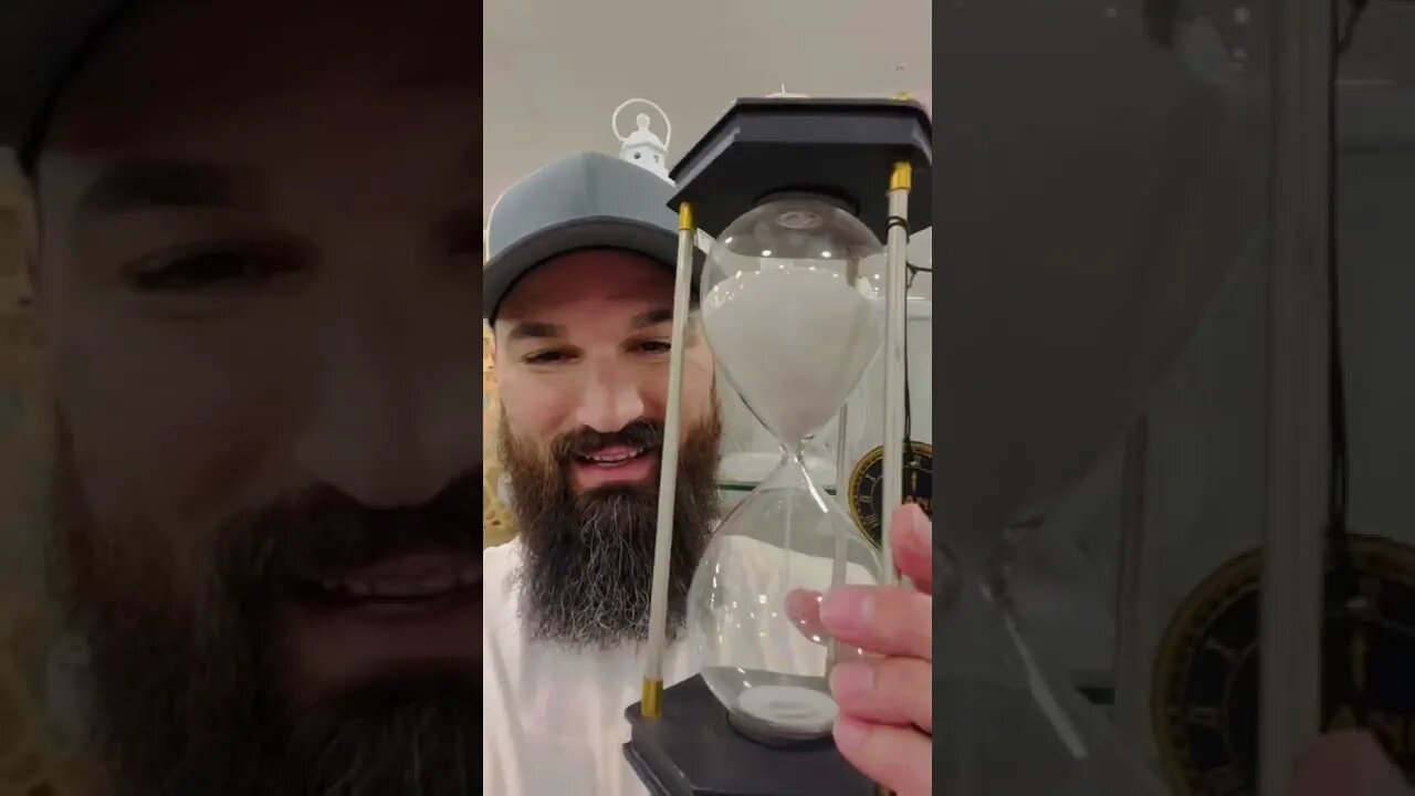 Number your days!