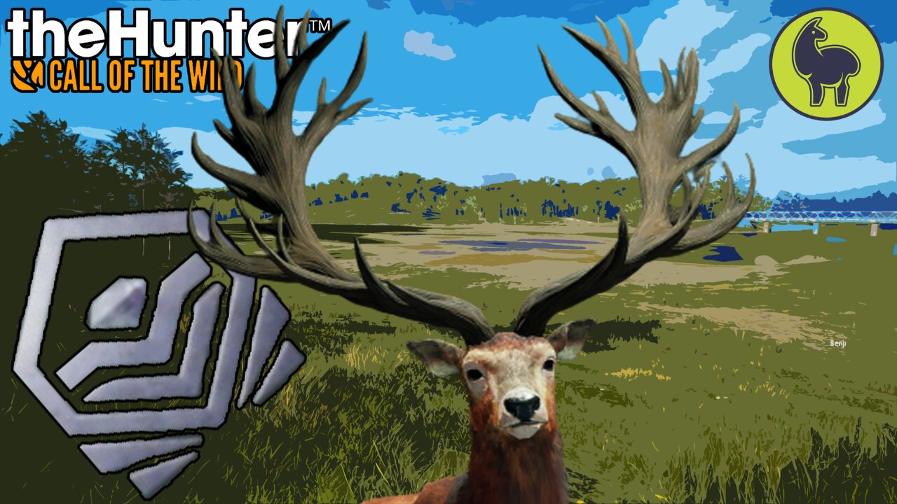 My Dear Deer, Hunt Club Beta | theHunter: Call of the Wild (PS5 4K 60FPS)