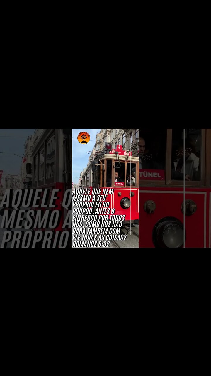 Aquele que nem mesmo a seu próprio Filho poupou, antes o entregou por todos nós (...) Romanos 8:32