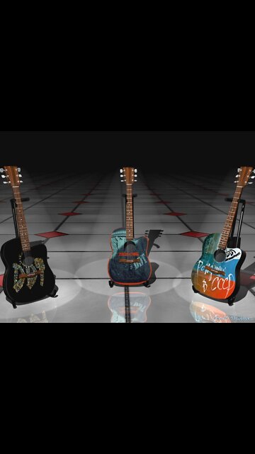 Radiostyles Rock Radio Station