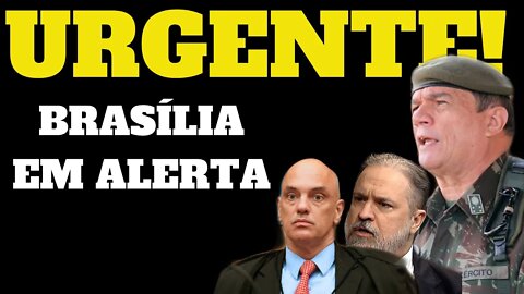 BOMBA! O GLOBO CHAMA ALEXANDRE DE MOARES DE IRRESPONSÁVEL E DEFENDE BOLSONARO! TENSÃO EM BRASÍLIA!