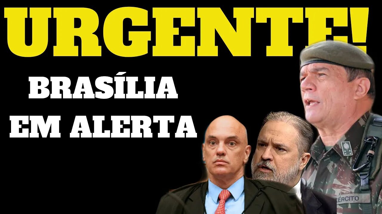 BOMBA! O GLOBO CHAMA ALEXANDRE DE MOARES DE IRRESPONSÁVEL E DEFENDE BOLSONARO! TENSÃO EM BRASÍLIA!