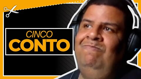 ESSA CLAREZA É DIFÍCIL | Cortes do Berger