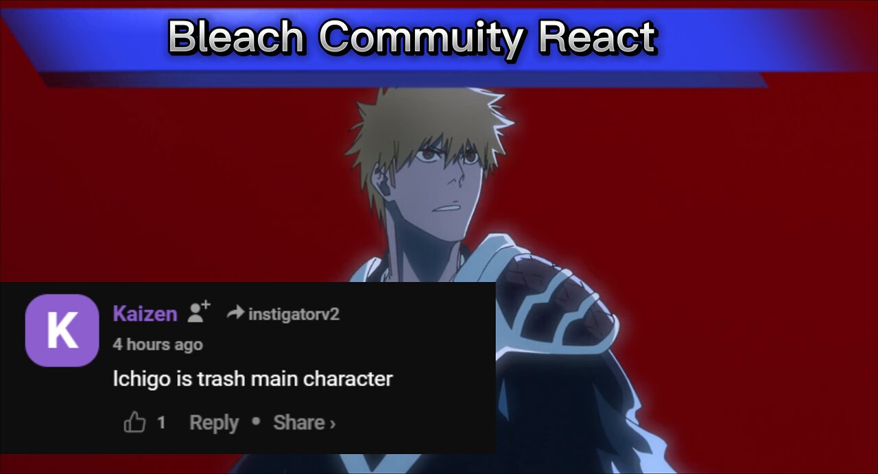 BLEACH Thousand Year Blood War The Separation || Episode 8 || Community Reaction ||