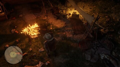 Taking Out An Entire Homestead Full Of Thieves And Killers Red Dead Redemption 2 Episode 17