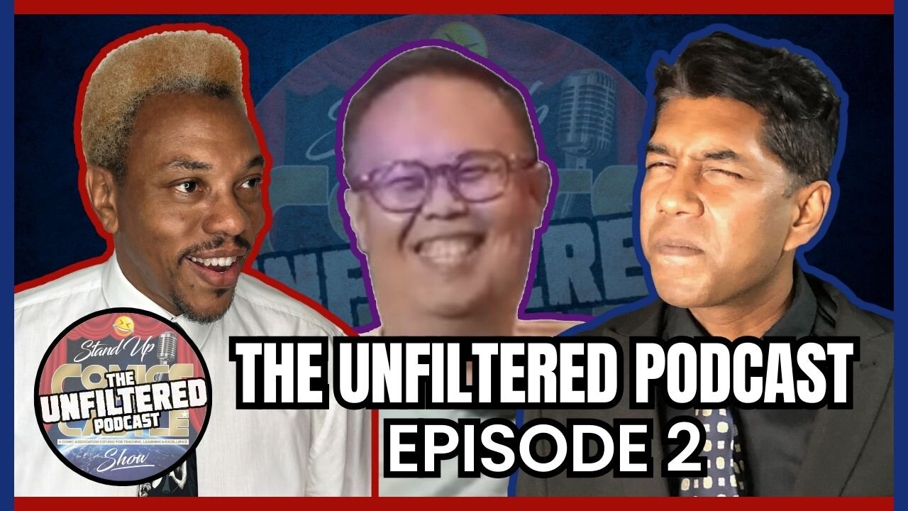 Cows in HDBs, Immigration, Ugly Jaywalkers & more! | The Unfiltered Podcast | Ep.2