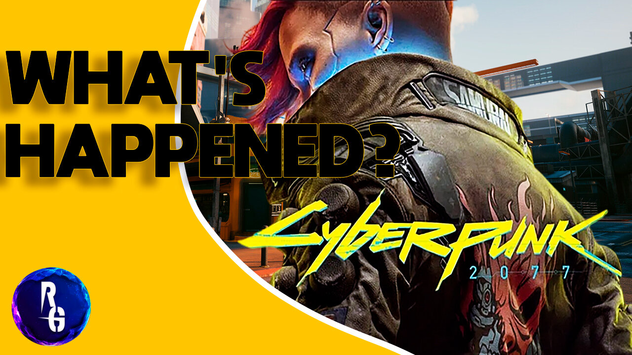 How Phantom Liberty Rewrites Cyberpunk 2077's DNA