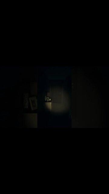 He just whispered #shorts