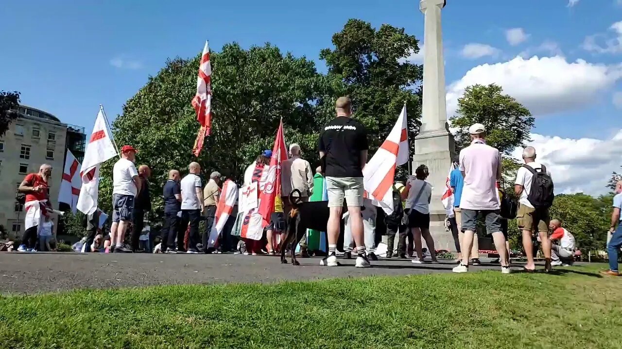 english constitution walk |York