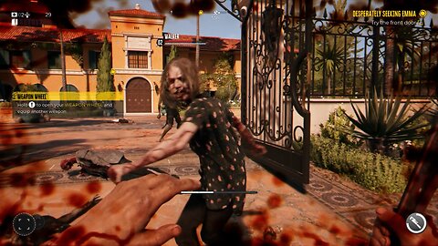 Dead Island 2 | Gameplay