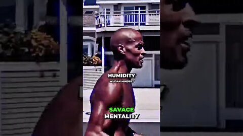 Savage Mentality with David Goggins