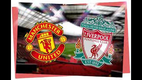 INCREDIBLE Old Trafford Thriller! 🔥 | Manchester United 4-3 Liverpool | Emirates FA Cup 2023-24