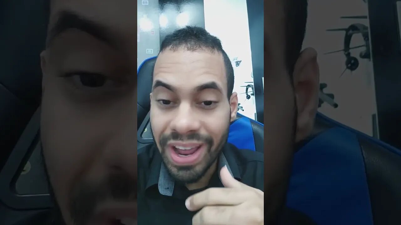 Qual o maior erro para você 🫵?