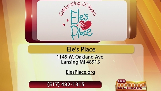 Ele's Place - 1/6/17