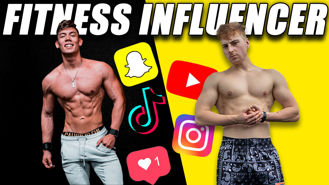 HOW TO BECOME A SUCCESSFUL FITNESS INFLUENCER IN 2023