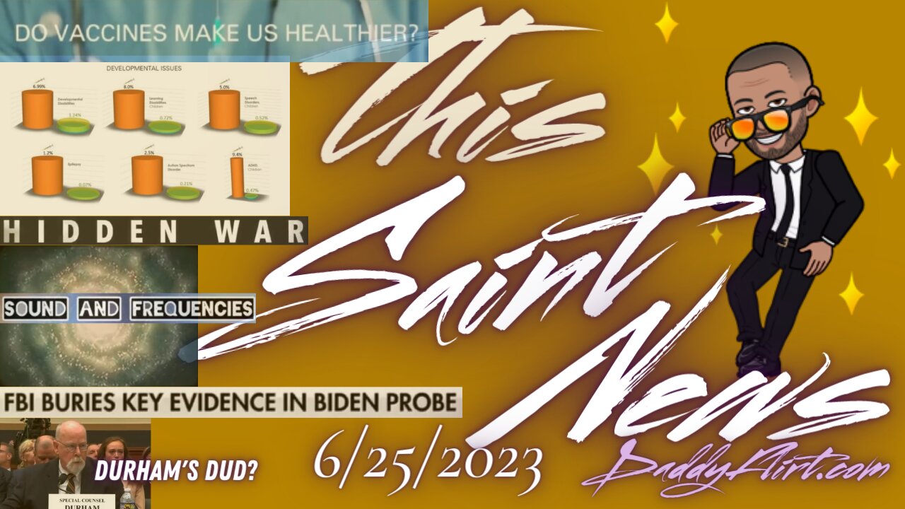 This Saint News 6/25/2023