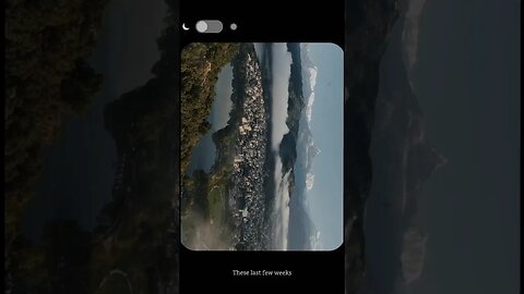 the view #shortvideo #viral #trending