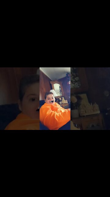 Homestead Tessie | Ugly Teeth | Weird Looking | Strange