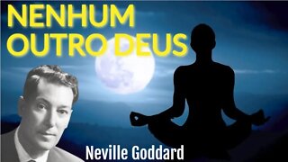 ✨ Aprenda com Neville Goddard 🌟