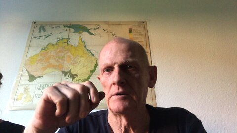 Part 2/2 THE EXTINCTION OF FEAR: THE INFORMATION YOU NEED IN THE END TIMES (Life After Death)