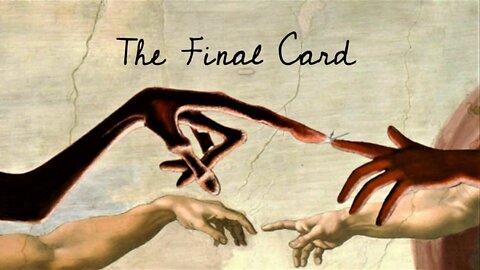 The Final Card