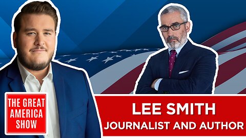 THE GREAT AMERICA SHOW 10/9/2024 - DISAPPEARING THE PRESIDENT - THE FIGHT TO SAVE OUR REPUBLIC