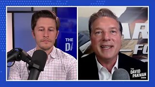 The Most Insane Interview I've Ever Done?