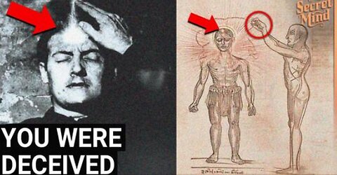 Third Eye and Pineal Gland: The Greatest Conspiracy of All Time - Secret Mind