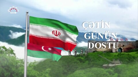 Çətin günün dostu (1-ci hissə)