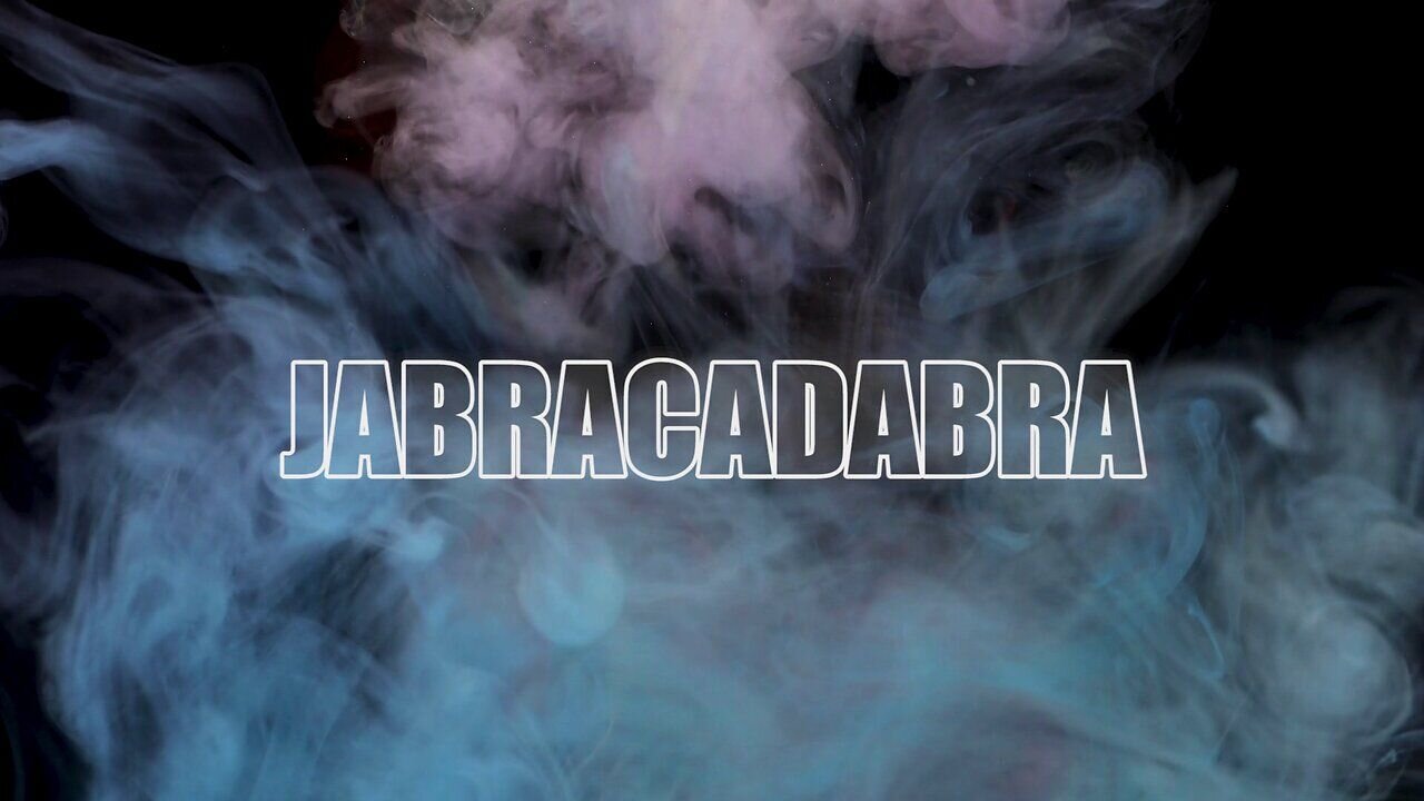 Jabracadabra