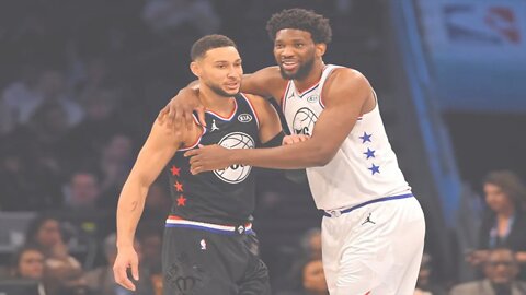 Should 76ers Split Up Joel Embiid and Ben Simmons