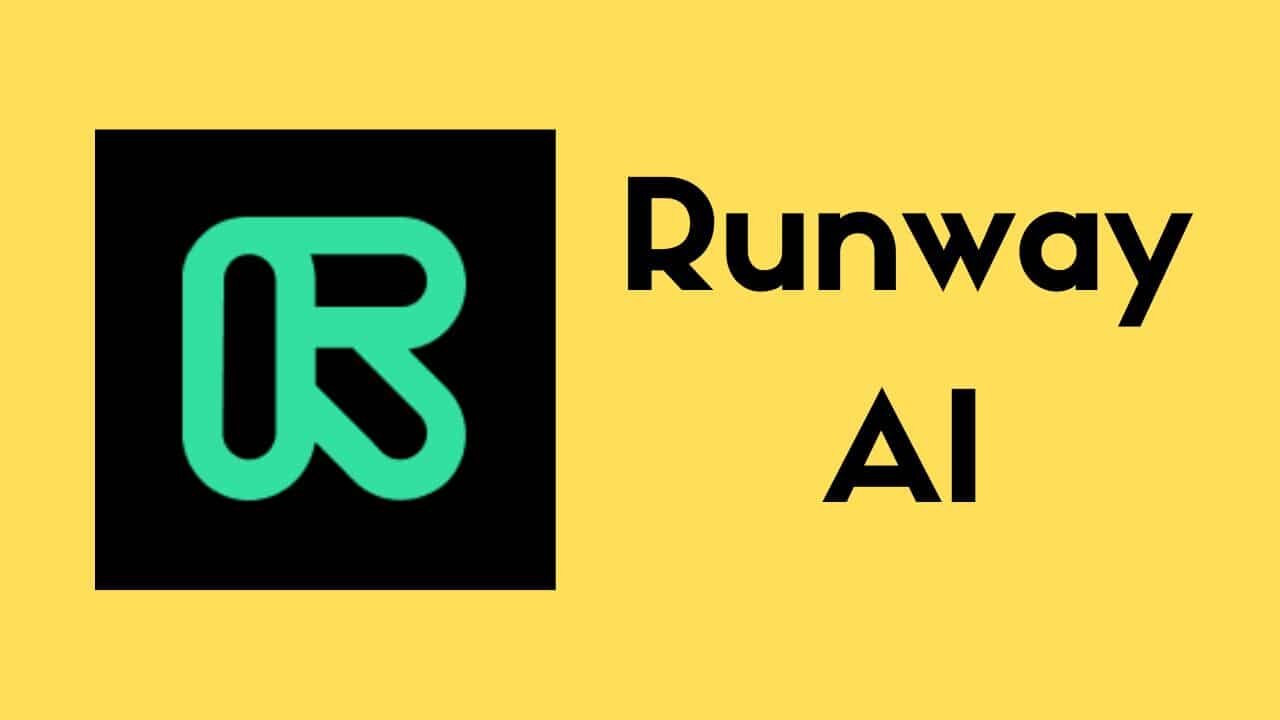 Runway AI Tool