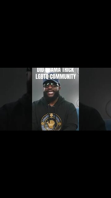 Influencer Anton Daniels explains his theory on how Obama got elected!