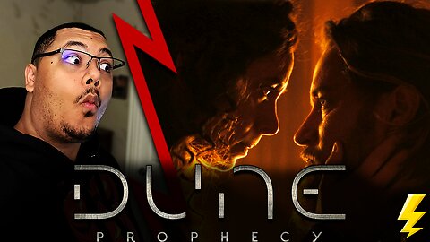 Desmond is More Important Than We Thought?! | HBO's Dune: Prophecy Episode 5 Review