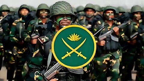 Bangladesh army gets authority of special executive magistrates