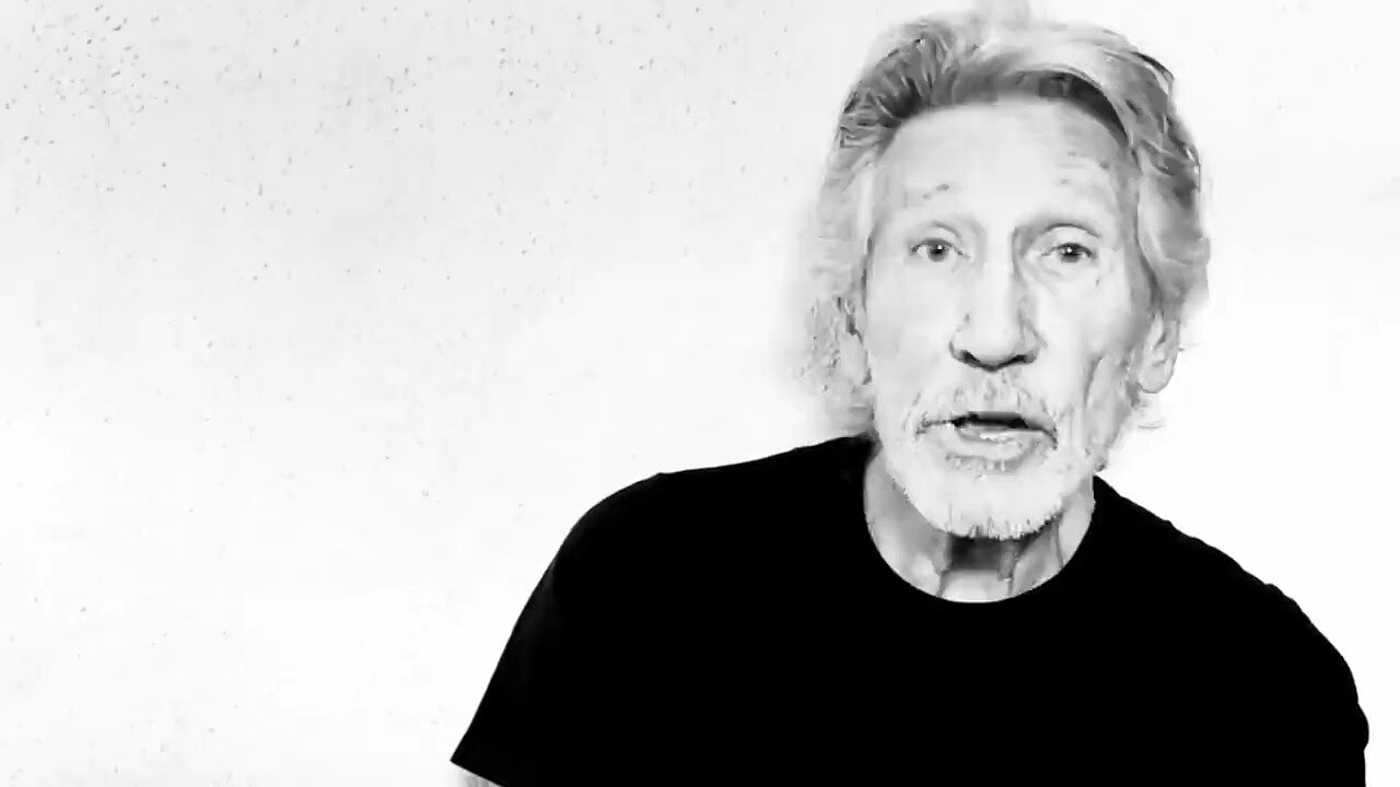 Roger Waters accuses Joe Biden, Anthony Blinken, and Victoria Nuland of engineering the War